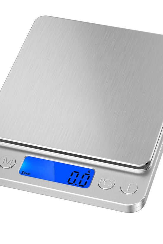 OKF Small Household Kitchen Scale