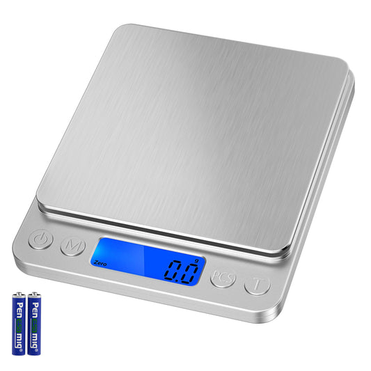 Small Household Kitchen Scale
