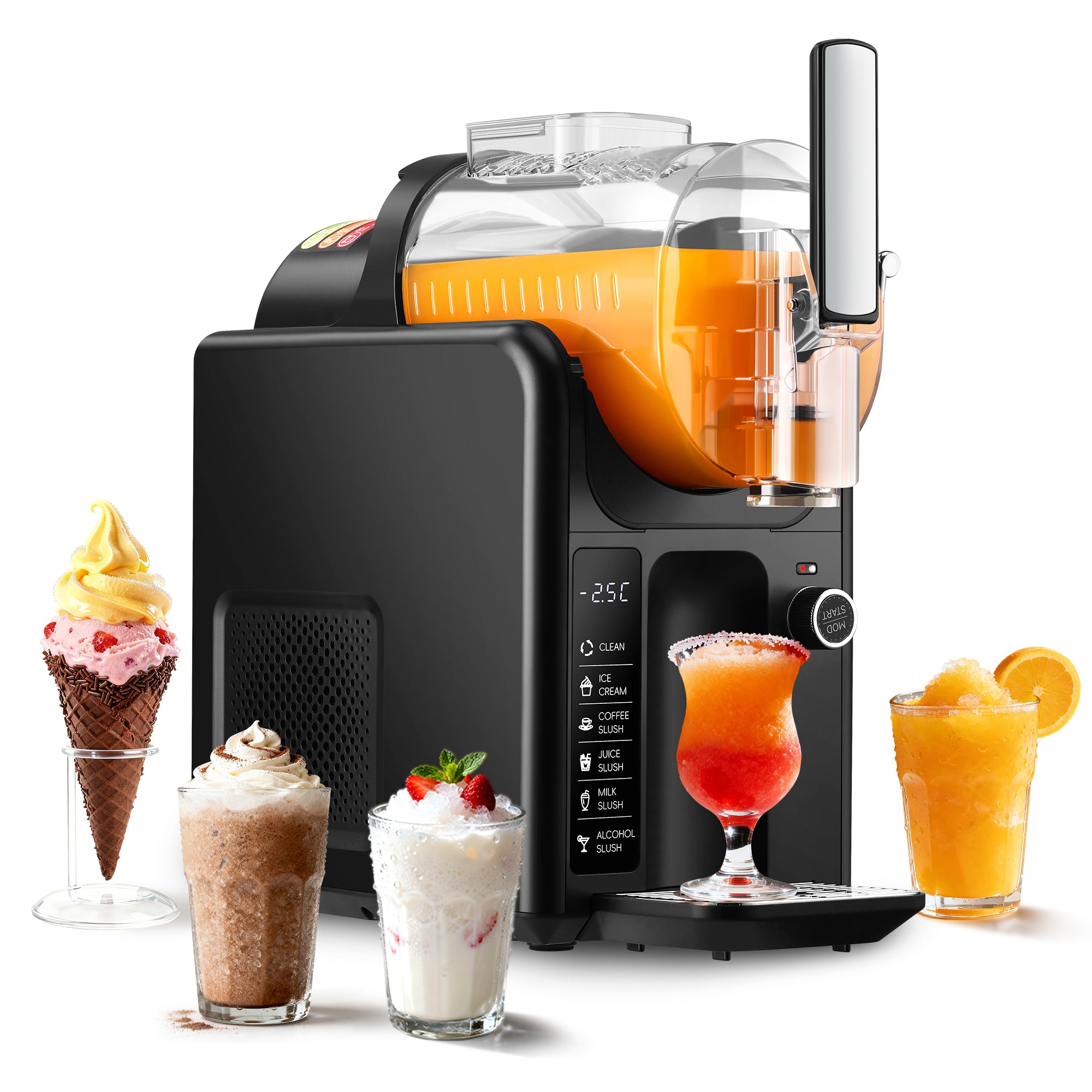 Frozen Drink Maker