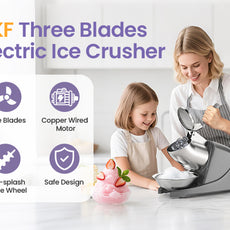 Best-selling Ice Crusher for Home