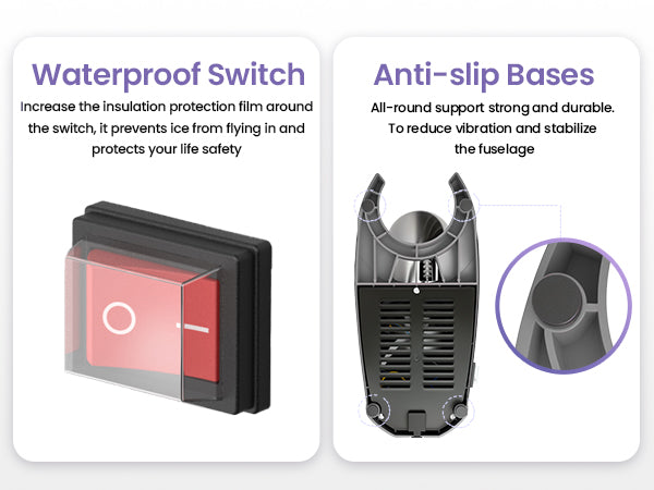 Best-selling Ice Crusher for Home