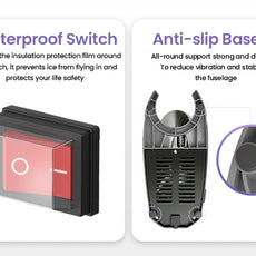 Best-selling Ice Crusher for Home