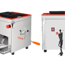 Commercial Meat Slicer