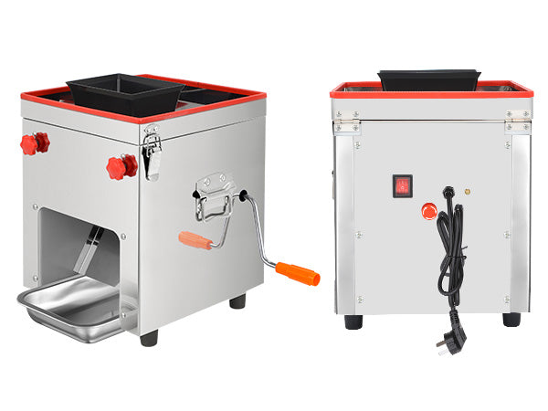 Commercial Meat Slicer