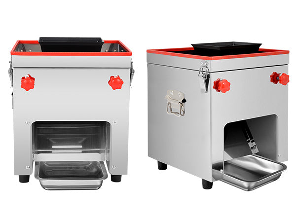 Commercial Meat Slicer