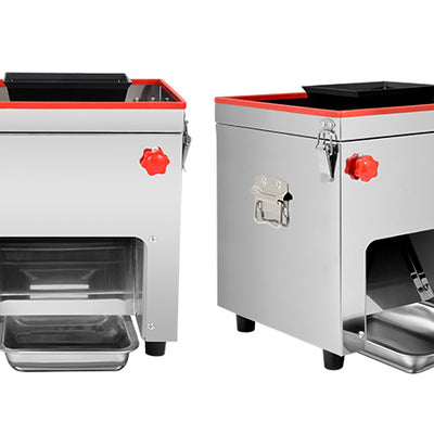 Commercial Meat Slicer