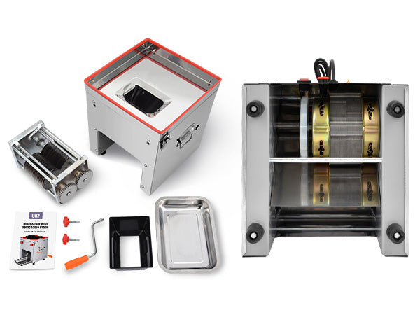 Commercial Meat Slicer