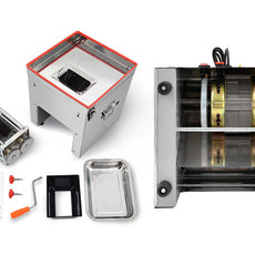 Commercial Meat Slicer