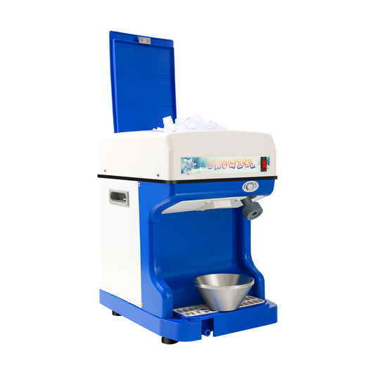 Fully-automatic Ice Crusher