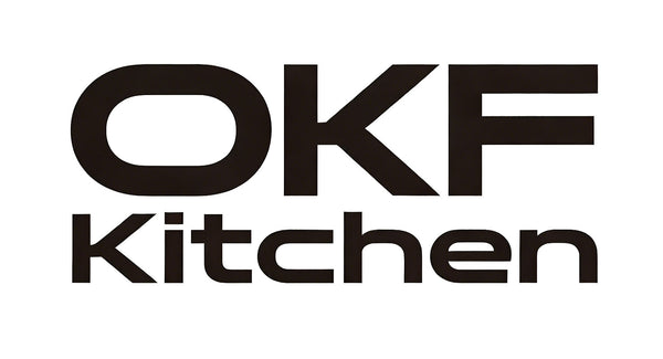 OKF Kitchen: Quality Kitchen Appliances