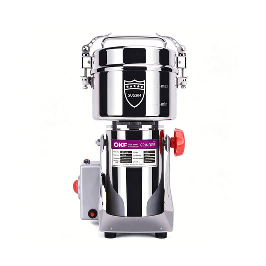 1000g Swing-type Grain Grinder