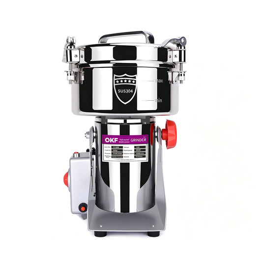 2000g Swing-type Grain Grinder
