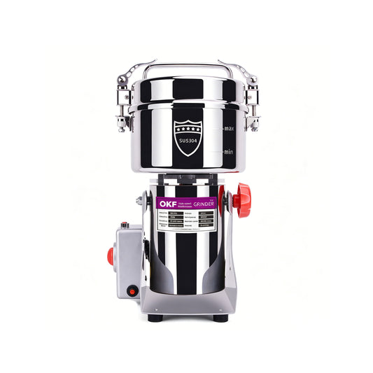 750g Swing-type Grain Grinder