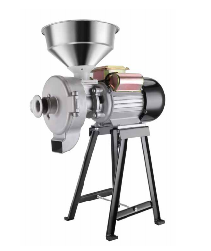 Commercial High-legged Grain Mill(can grind wet materials)